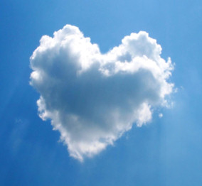 Pictures+of+heart+shaped+clouds